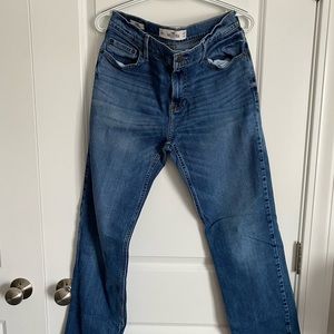 Hollister Mens Jeans